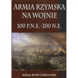 Armia Rzymska na wojnie 100...