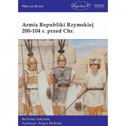 Armia Republiki Rzymskiej...