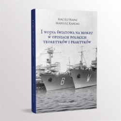 I Wojna Światowa na morzach...