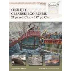 Okręty cesarskiego Rzymu 27...