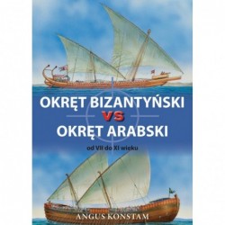 Okręt bizantyński vs okręt...