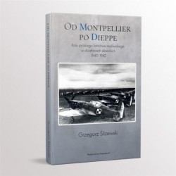 Od Montpellier po Dieppe....