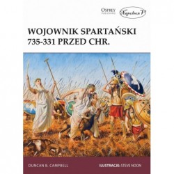 Wojownik spartański 735-331...