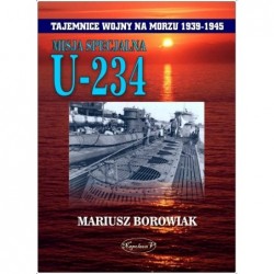 Misja Specjalna U-234