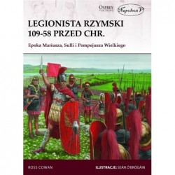 Legionista rzymski 109-58...