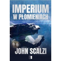 Imperium w płomieniach