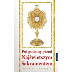 Pół godziny przed...