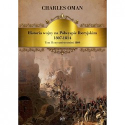 Historia wojny na Półwyspie...