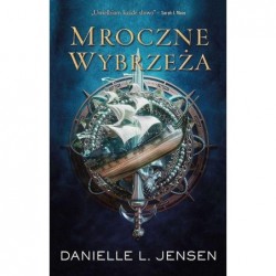 Mroczne Wybrzeża. Cykl...