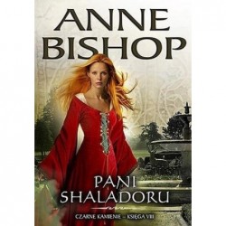 Pani Schaladoru. Cykl...