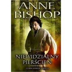 Niewidzialny pierścień....