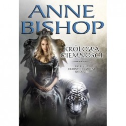 Czarne Kamienie księga III...