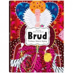 Brud. Cuchnąca historia...