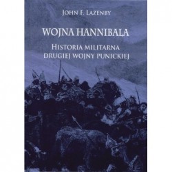 Wojna Hannibala. Historia...