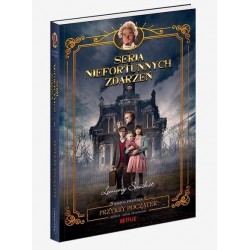 Przykry początek. Seria...