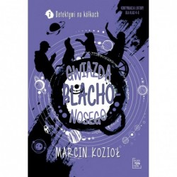 Detektywi na kółkach....