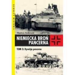 Niemiecka broń pancerna T.3...