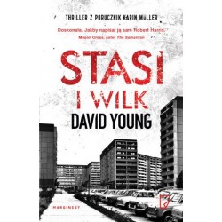 Stasi i wilk