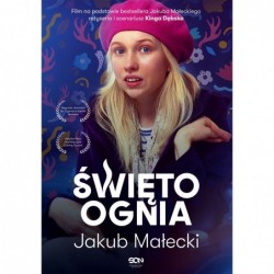 Święto ognia (wydanie filmowe)