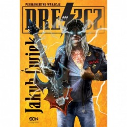 Dreszcz 3. Permanentne wakacje