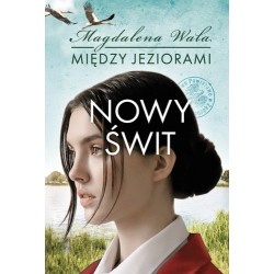 Nowy świt. Seria Między...
