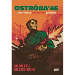 Ostróda `46. Jak Polacy...