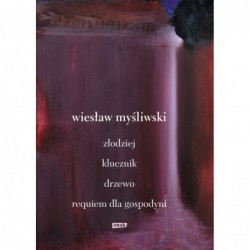 Dramaty. Złodziej,...