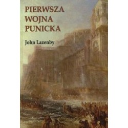 Pierwsza wojna Punicka