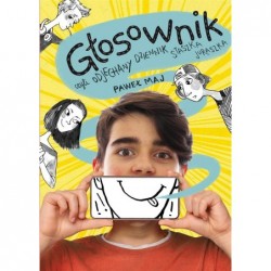 Głosownik, czyli odjechany...