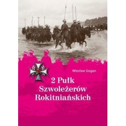 2 Pułk Szwoleżerów...