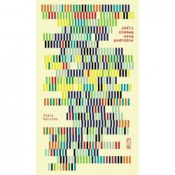 Jeśli zimową nocą podróżny