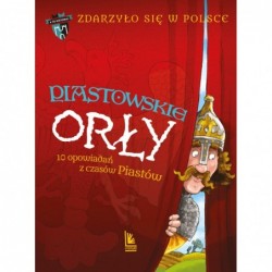 Piastowskie Orły. 10...