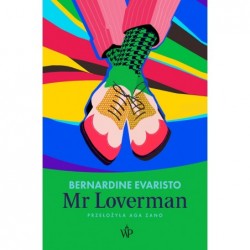 Mr Loverman