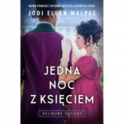 Jedna noc z księciem