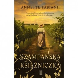 Szampańska księżniczka