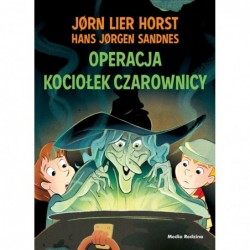 Operacja Kociołek Czarownicy