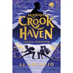 Akademia Crookhaven. Szkoła...