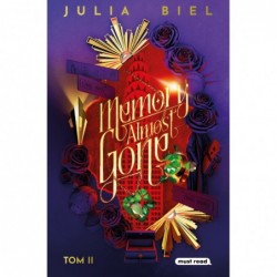 Memory Almost Gone. Memory....