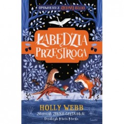 Łabędzia przestroga....