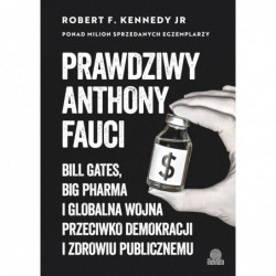 Prawdziwy Anthony Fauci....