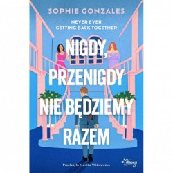 Nigdy, przenigdy nie...