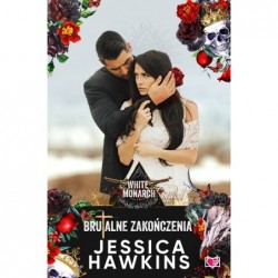 Brutalne zakończenia. White...