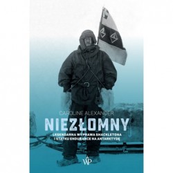 Niezłomny. Legendarna...