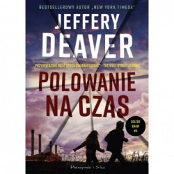 Polowanie na czas. Colter...