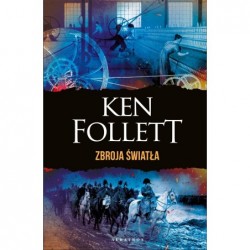 Zbroja światła (wydanie...
