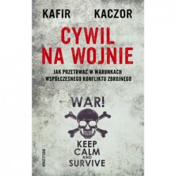 Cywil na wojnie
