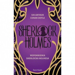 Wspomnienia Sherlocka Holmesa