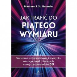 Jak trafić do piątego wymiaru