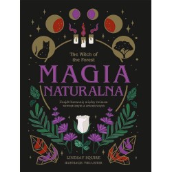 The Witch of the Forest....