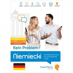 Niemiecki. Kein Problem!...